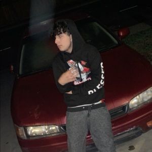 Meet your Posher, Jorge